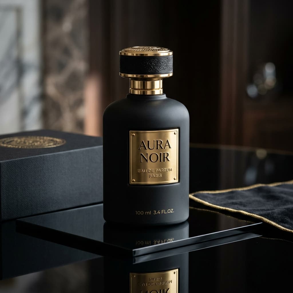 Perfume Collection